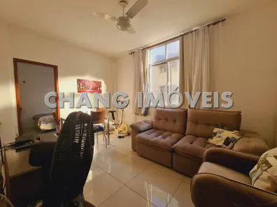 Apartamento com 2 Quartos à venda, 57m² no Taquara, Rio de Janeiro