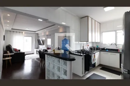 Apartamento com 2 Quartos à venda, 56m² no Vila Marieta, São Paulo