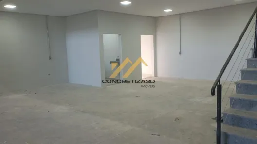 Ponto Comercial para alugar, 500m² no Jardim Residencial Dona Maria José, Indaiatuba