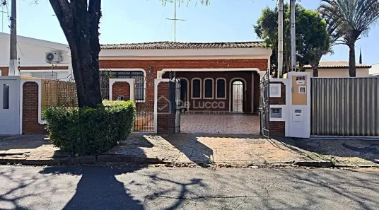 Casa com 3 Quartos à venda, 296m² no Parque Taquaral, Campinas