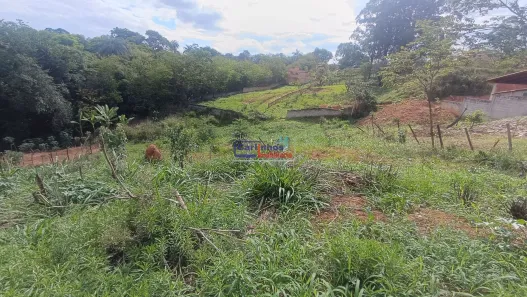 Lote/Terreno à venda, 2000m² no Estância do Sereno PTB, Betim