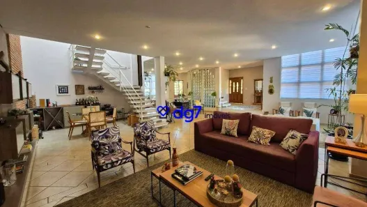 Casa com 3 Quartos à venda, 486m² no Parque dos Príncipes, São Paulo