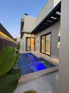 Casa com 3 Quartos à venda, 202m² no Morada da Serra, Cuiabá