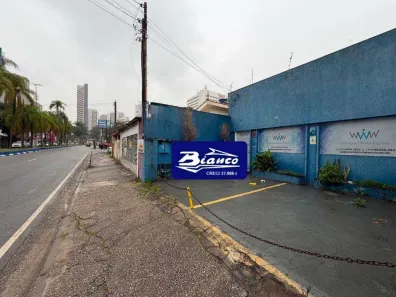 Ponto Comercial para alugar, 76m² no Jardim Santa Francisca, Guarulhos