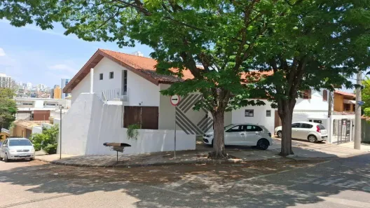Imóvel Comercial para alugar, 477m² no Jardim Panorama, Sorocaba