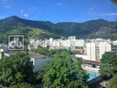 Apartamento com 4 Quartos à venda, 140m² no Tijuca, Rio de Janeiro