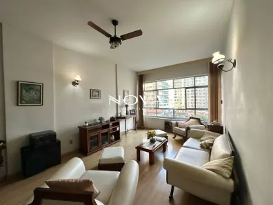 Apartamento com 3 Quartos à venda, 150m² no Icaraí, Niterói