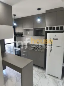 Apartamento com 1 Quarto à venda, 30m² no km 18, Osasco