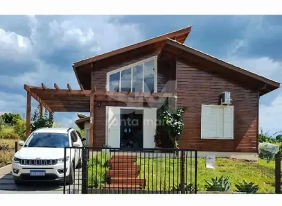 Casa com 2 Quartos à venda, 113m² no Belvedere, Chapecó