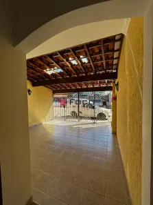 Sobrado com 4 Quartos à venda, 150m² no Bosque dos Eucaliptos, São José dos Campos