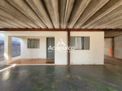 Casa com 4 Quartos à venda, 150m² no Jardim Mollon, Santa Bárbara D'Oeste