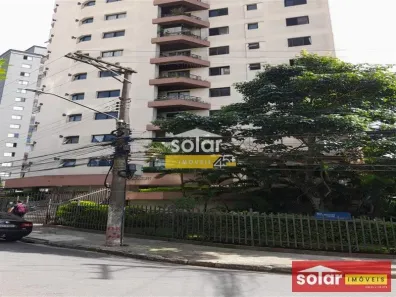 Apartamento com 3 Quartos à venda, 111m² no Vila Andrade, São Paulo
