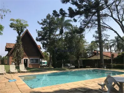 Casa com 4 Quartos à venda, 300m² no Roseira, Mairiporã