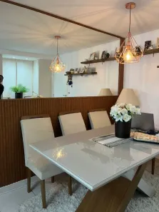 Apartamento com 2 Quartos à venda, 68m² no Recreio dos Bandeirantes, Rio de Janeiro