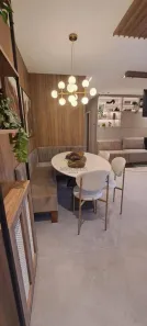 Apartamento com 3 Quartos à venda, 80m² no Centro, Suzano