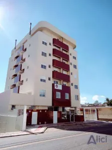 Cobertura com 3 Quartos à venda, 97m² no Capoeiras, Florianópolis