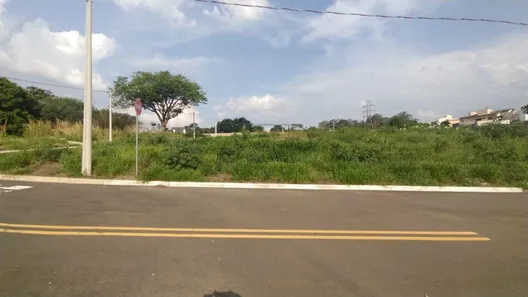 Lote/Terreno à venda, 200m² no Água Seca, Piracicaba