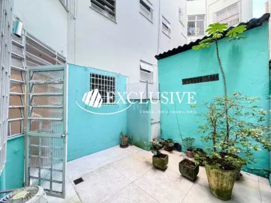 Apartamento com 2 Quartos à venda, 72m² no Gávea, Rio de Janeiro