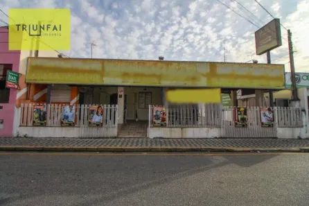 Prédio Comercial à venda, 400m² no Centro, Votorantim