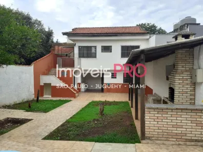 Casa com 4 Quartos à venda, 324m² no Bosque da Saúde, São Paulo