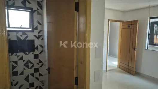 Apartamento com 1 Quarto à venda, 31m² no Vila Germinal, São Paulo