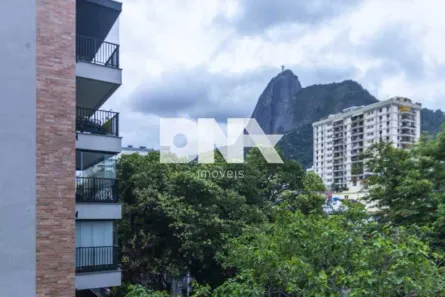 Apartamento com 3 Quartos à venda, 111m² no Botafogo, Rio de Janeiro