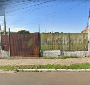 Lote/Terreno para alugar, 100m² no Costa e Silva, Porto Alegre