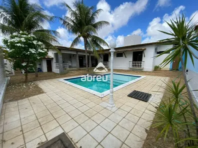 Casa com 5 Quartos à venda, 422m² no Capim Macio, Natal