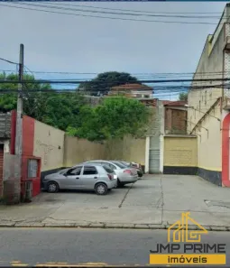 Lote/Terreno à venda, 416m² no Jardim Japão, São Paulo