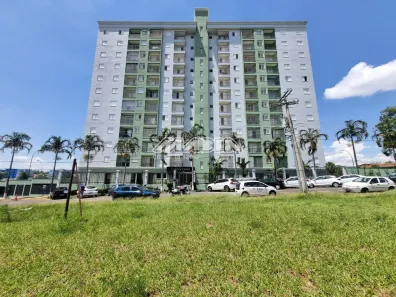 Apartamento com 2 Quartos à venda, 67m² no Parque Residencial Maison Blanche, Valinhos