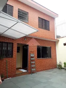 Casa com 6 Quartos à venda, 386m² no Matriz, Mauá