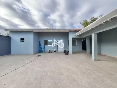 Casa com 3 Quartos à venda, 229m² no Indaiá, Bertioga