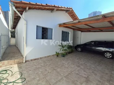 Imóvel Comercial com 3 Quartos à venda, 92m² no Jardim Maria Rosa, Taboão da Serra