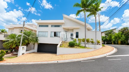 Casa de Condomínio com 4 Quartos à venda, 356m² no Nova Pompéia, Piracicaba