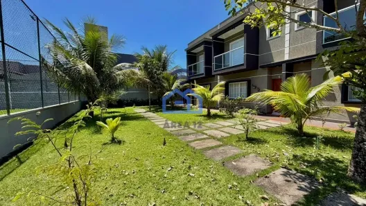 Sobrado com 2 Quartos à venda, 77m² no Jardim do Sol, Caraguatatuba