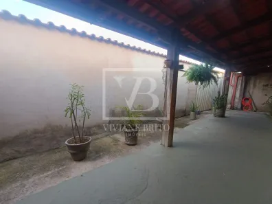 Casa com 3 Quartos para alugar, 145m² no Cidade Verde, Betim