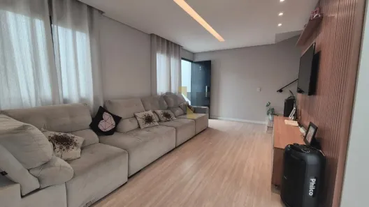 Casa de Condomínio com 3 Quartos à venda, 91m² no Jardim Petrópolis, Cotia