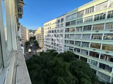Sala Comercial à venda, 29m² no Copacabana, Rio de Janeiro