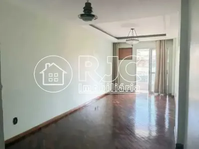 Apartamento com 2 Quartos à venda, 85m² no Tijuca, Rio de Janeiro