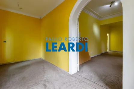 Casa com 1 Quarto para alugar, 400m² no Consolação, São Paulo