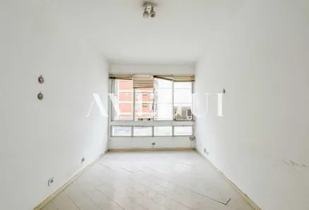 Apartamento com 3 Quartos à venda, 86m² no Jardim Botânico, Rio de Janeiro