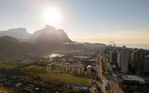 Apartamento com 2 Quartos à venda, 71m² no Barra da Tijuca, Rio de Janeiro