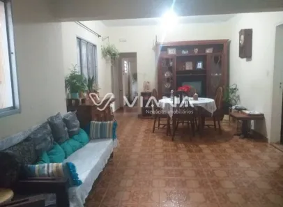 Casa com 2 Quartos à venda, 300m² no Osvaldo Cruz, São Caetano do Sul