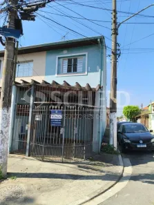 Sobrado com 2 Quartos à venda, 93m² no Jardim Cidália, São Paulo