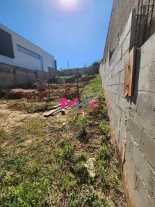 Lote/Terreno à venda, 381m² no Jardim das Minas, Itupeva