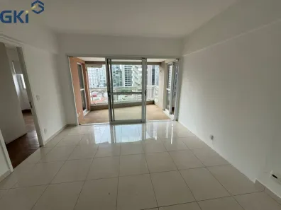Apartamento com 2 Quartos para alugar, 63m² no Pinheiros, São Paulo