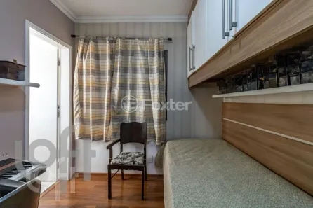 Apartamento com 6 Quartos à venda, 149m² no Jardim Monte Kemel, São Paulo