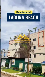 Apartamento com 2 Quartos à venda, 55m² no ATALAIA, Salinópolis
