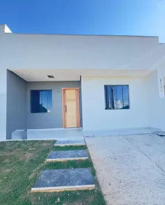 Casa com 3 Quartos à venda, 75m² no Autódromo, Chapecó