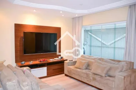 Sobrado com 3 Quartos à venda, 237m² no Rudge Ramos, São Bernardo do Campo